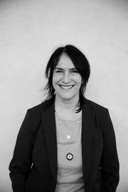Portrait de Florence Nicot