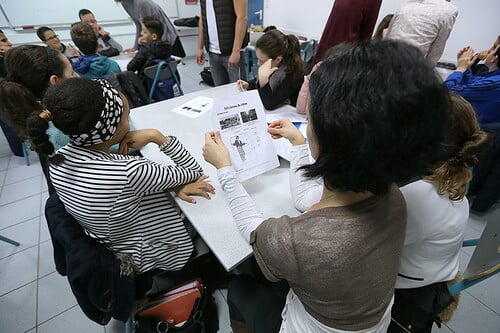 Festiprev : quand les ados prennent la caméra