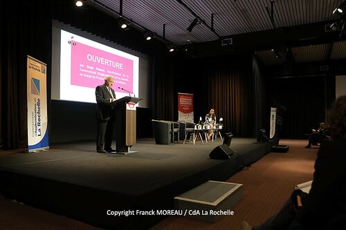 Forum de l'Economie Sociale et Solidaire