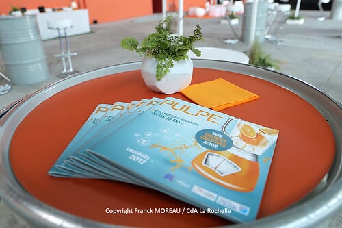 PULPE : 10 ans d'innovations !