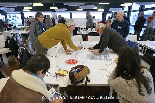 Gare : le jeu de l’aménageur