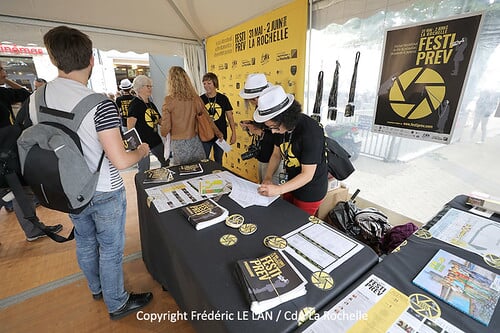 3ème édition de FestiPREV