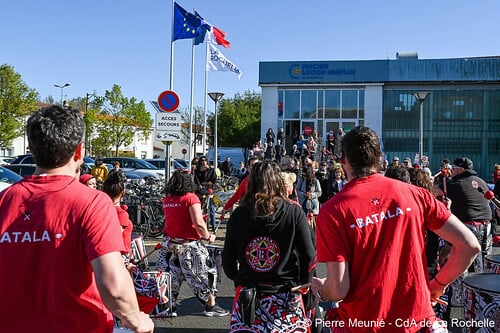 50 ans déjà pour la piscine Lucien Maylin