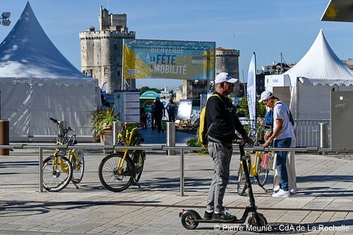 Fête de la Mobilité 2022