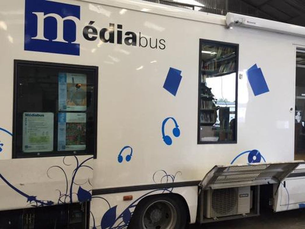 Médiabus