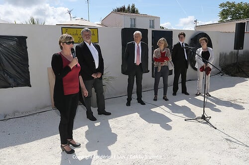 Kermesse Eco-quartier de Bongraine