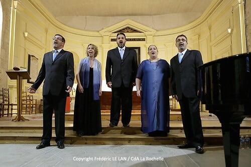 Festival d'automne 2015