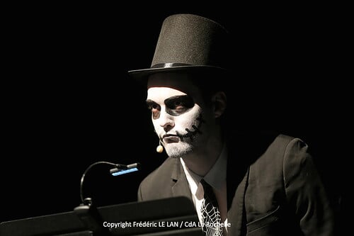 L'étrange Noël de Monsieur Jack