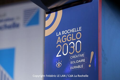 Les vœux aux acteurs économiques