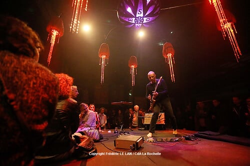 Les 5 ans de La Sirène, Save the date!