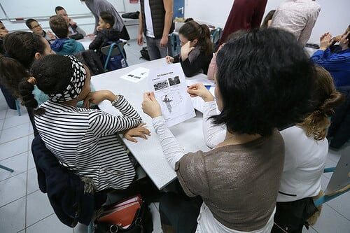 Festiprev : quand les ados prennent la caméra