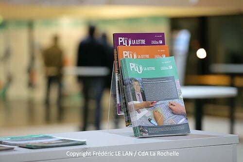 PLUi : 3ème phase de concertation