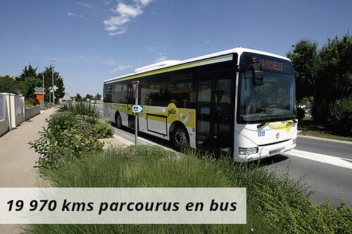 Challenges de la mobilité 2016