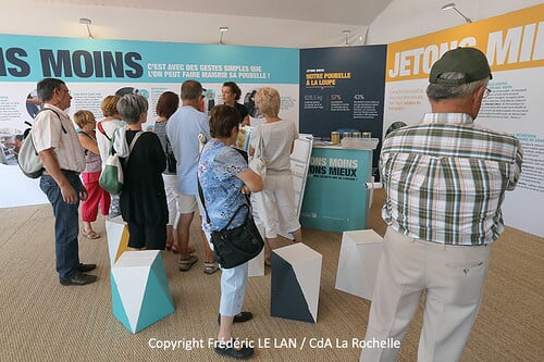 Foire Expo, août 2016