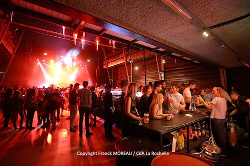 J'y suis, bienvenue aux étudiants 2016