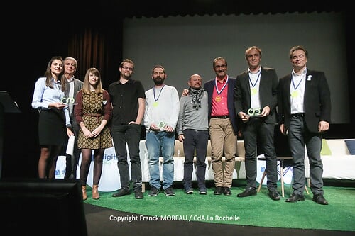 Digital Night à La Rochelle