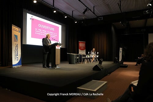 Forum de l'Economie Sociale et Solidaire