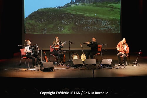 Festival d'automne 2016