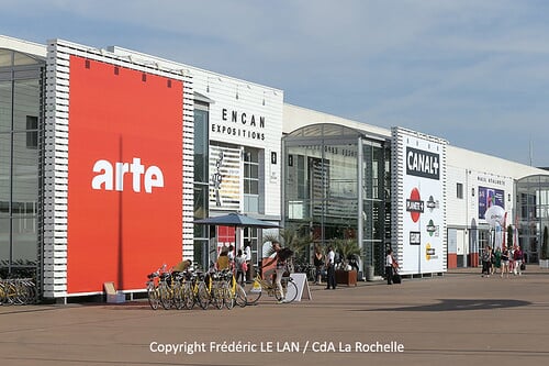 Sunny Side of the doc 2017