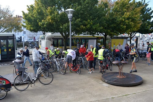 Semaine de la Mobilité