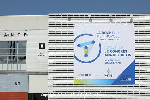 RETIS choisit La Rochelle
