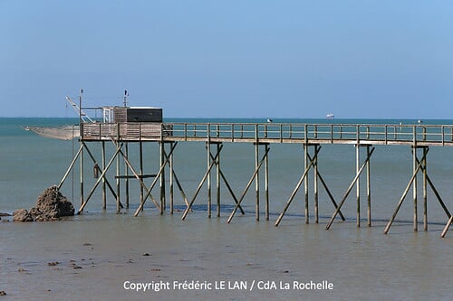 Balades en bord de mer