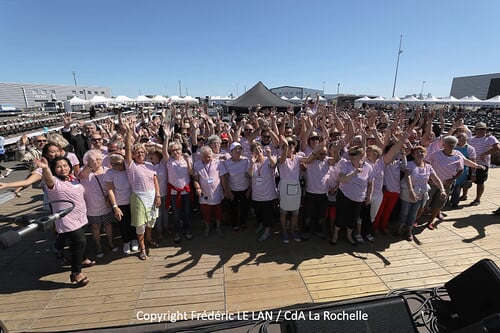 Fête du Port de Pêche