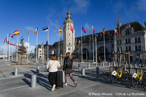 Semaine de la Présidence française de l’Union Européenne