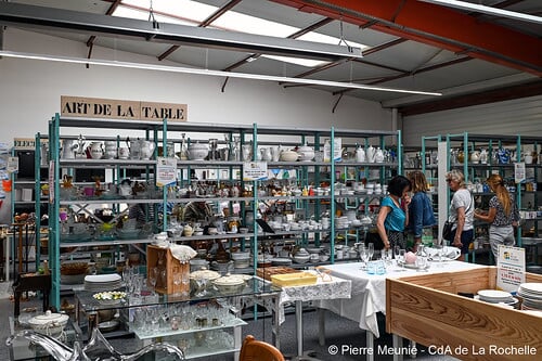 La Belle Affaire a un an !