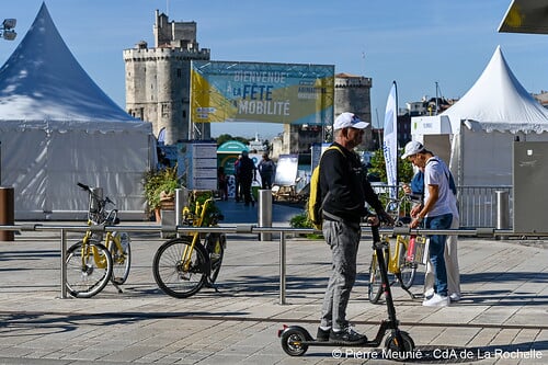 Fête de la Mobilité 2022